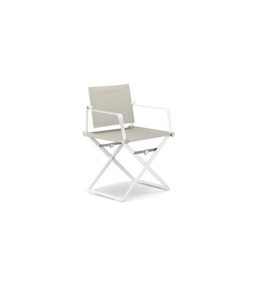 SEA X Chair model armchairs