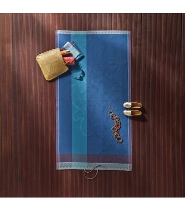 Jaipur Beach Towel