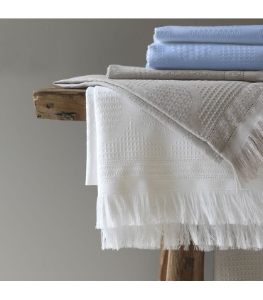 Hera Songe Bath Towel