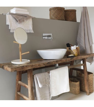 Hera Songe Bath Towel