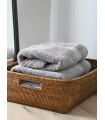 Rivage Rattan Basket