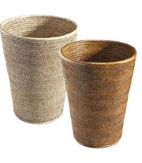 Bago rattan Basket
