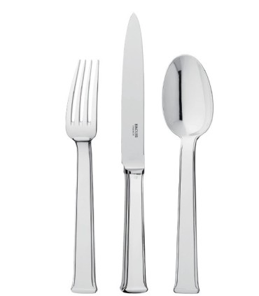 Sequoia cutlery set