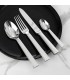 Sequoia cutlery set
