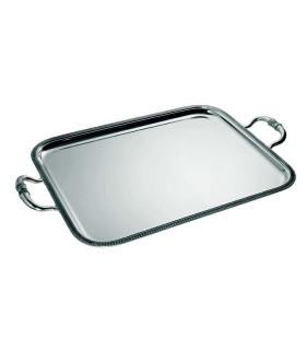Ercuis Silver serving tray