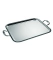 Ercuis Silver serving tray