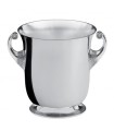 Ercuis Silverplated ice bucket
