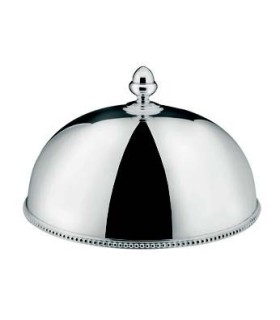 Ercuis Round plate cover