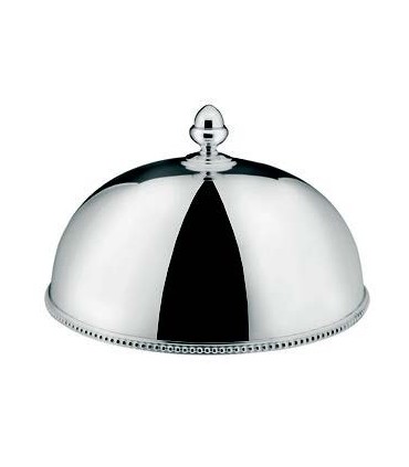 Ercuis Round plate cover