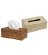Tulle Rectangular tissue box