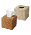 Fanchon Square tissue box