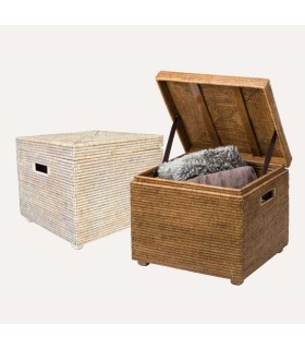 Sloop Rectangular chest