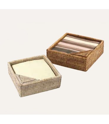 Convives Napkin holder (L)