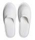 Waffle slippers