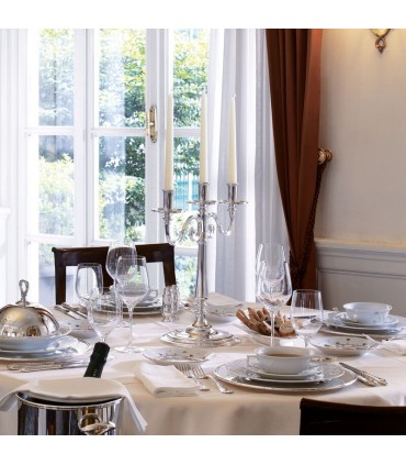 Sambonet "Contour" Shaker