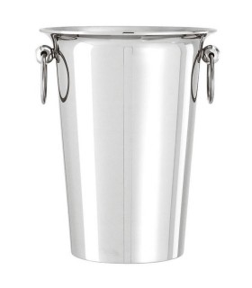 Sambonet "Élite" white wine bucket