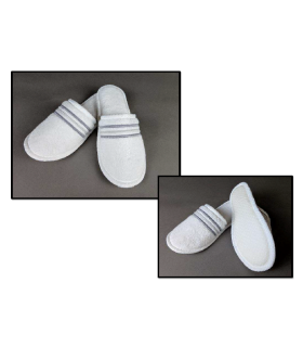 Lipari slippers