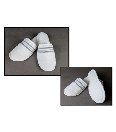 Lipari slippers