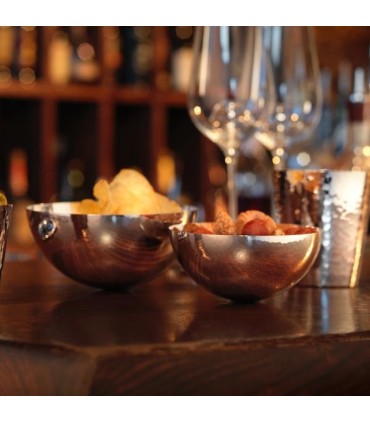 "Martelé" bowl (small)