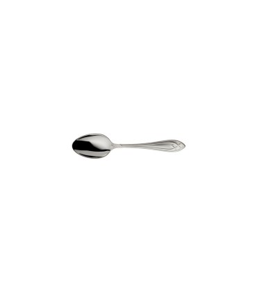 "Arcade" coffee spoon