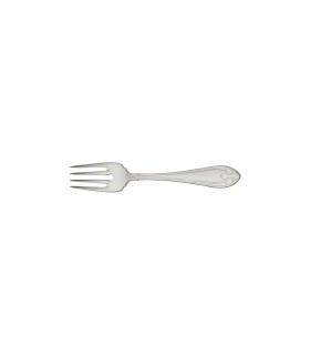 "Arcade" fish fork