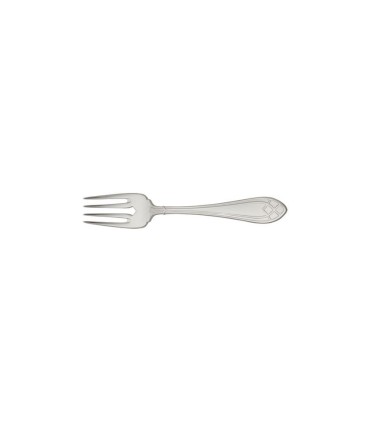 "Arcade" fish fork
