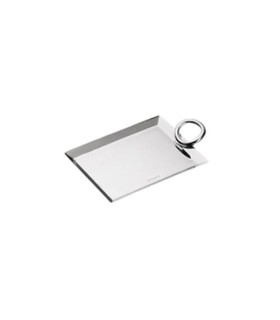 "Vertigo" decorative tray, small