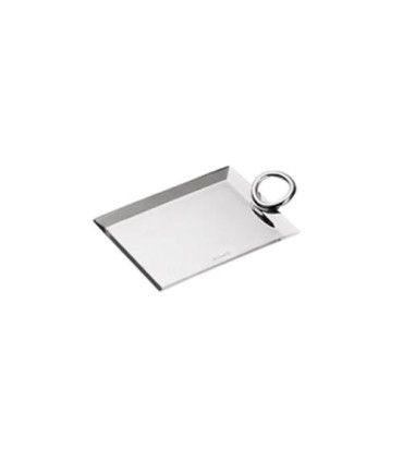 "Vertigo" decorative tray, small