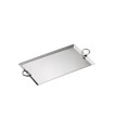 "Vertigo" decorative tray, large
