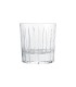 "Iriana" double old fashioned tumbler