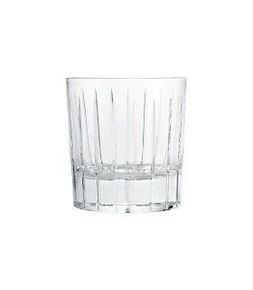 "Iriana" double old fashioned tumbler