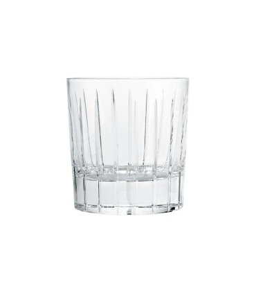 "Iriana" double old fashioned tumbler