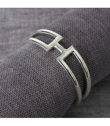 "Sphinx" napkin ring