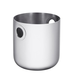 "Oh" Champagne cooler