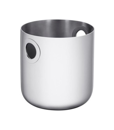 "Oh" Champagne cooler