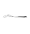 "L’âme de Christofle" dinner fork, stainless steel