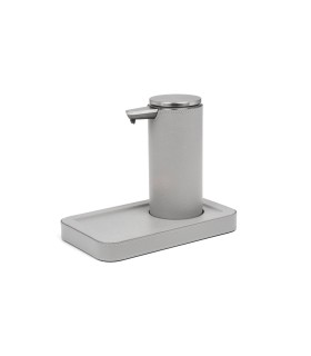 Igea small tray with sensor dispenser
