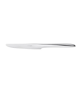"L’âme de Christofle" dinner knife, stainless steel