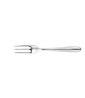 "L’âme de Christofle" fish fork, stainless steel