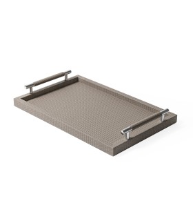 Dedalo tray M