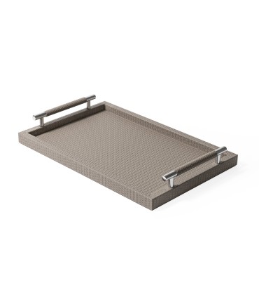 Dedalo tray M