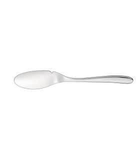 "L’âme de Christofle" fish knife/sauce spoon, stainless steel