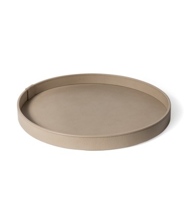 Gea round tray