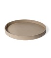 Gea round tray