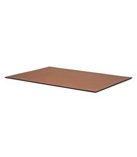 Rectangular placemat