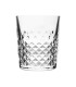 Carat engraved glass