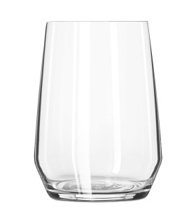 Ensemble high water glass - set of 6
