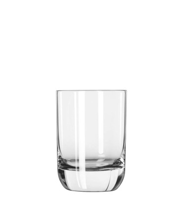 Curved regular glass - set of 12