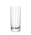 Curved medium glass- set of 12