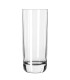 Curved high glass - set of 12